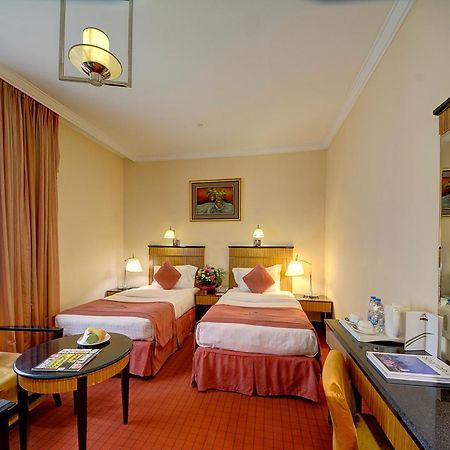 Rayan Hotel Corniche 샤르자 외부 사진
