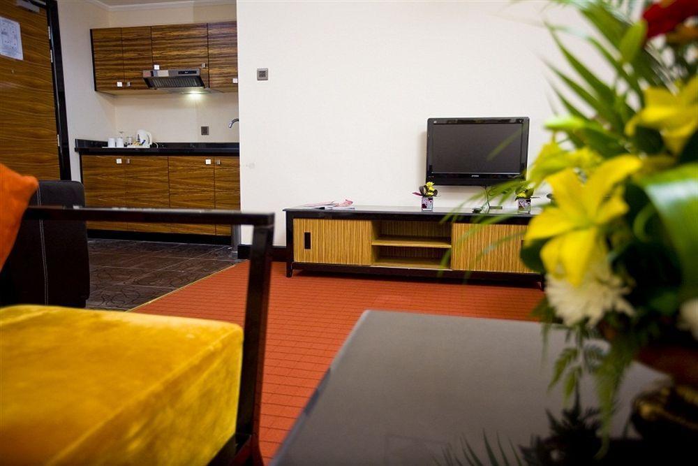 Rayan Hotel Corniche 샤르자 외부 사진