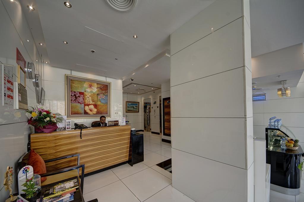 Rayan Hotel Corniche 샤르자 외부 사진