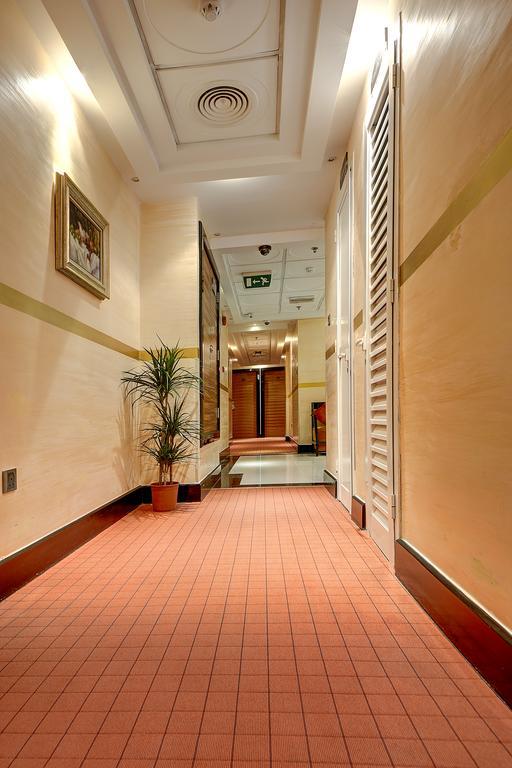 Rayan Hotel Corniche 샤르자 외부 사진