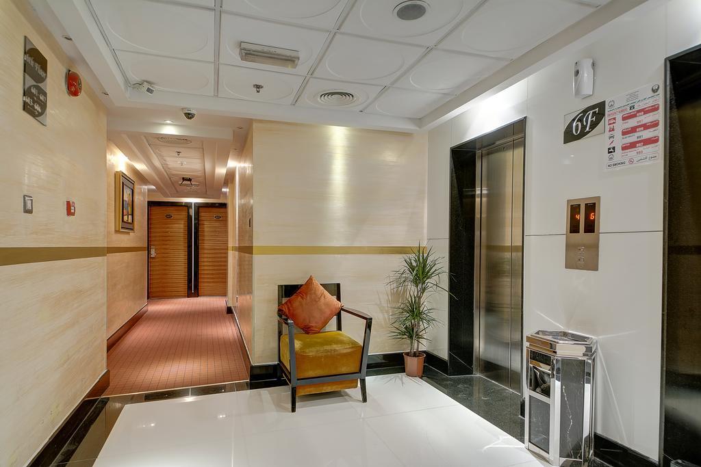 Rayan Hotel Corniche 샤르자 외부 사진
