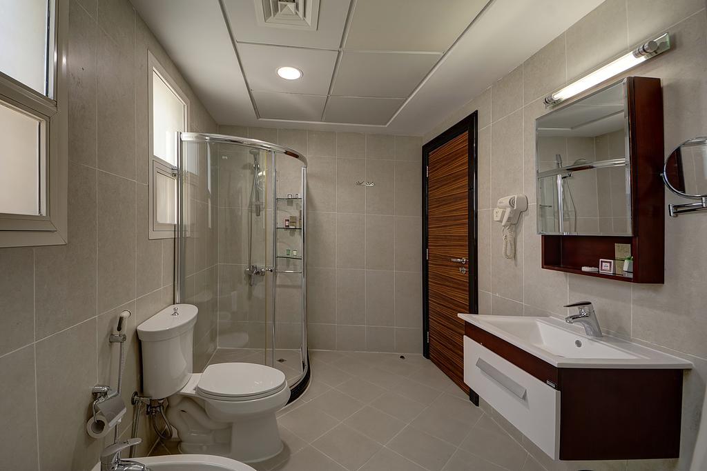 Rayan Hotel Corniche 샤르자 외부 사진