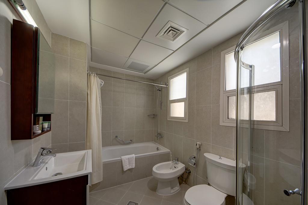 Rayan Hotel Corniche 샤르자 외부 사진