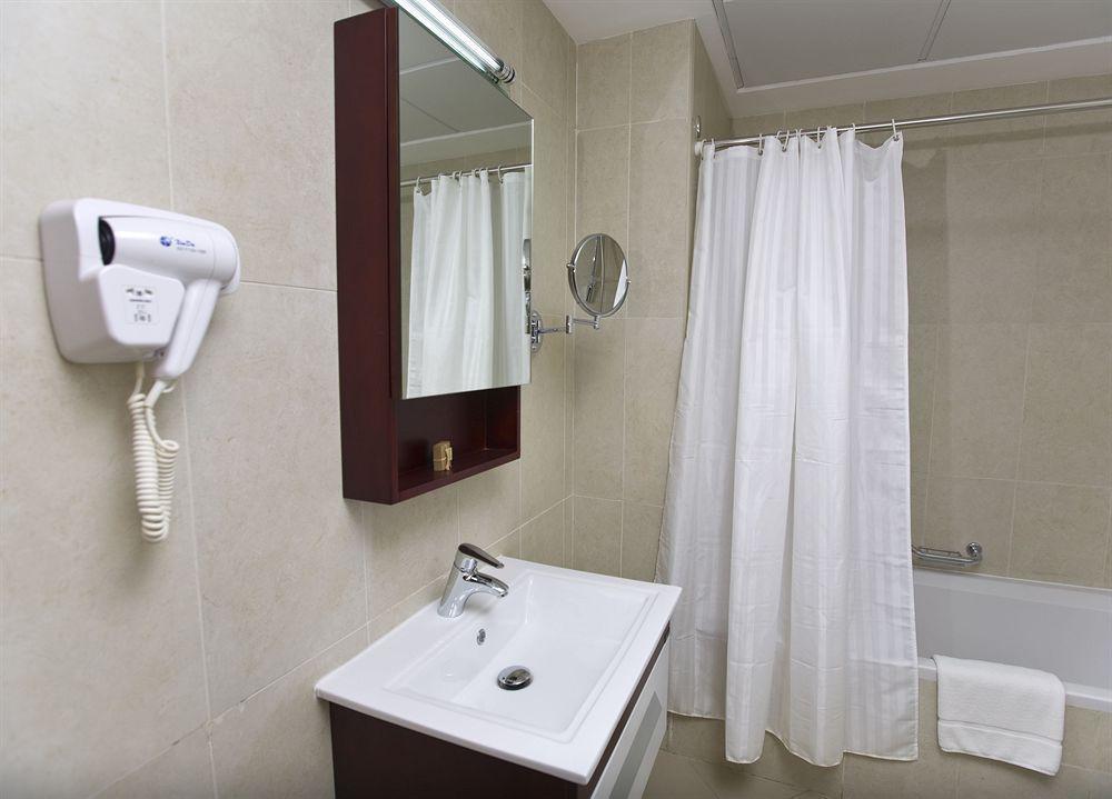 Rayan Hotel Corniche 샤르자 외부 사진