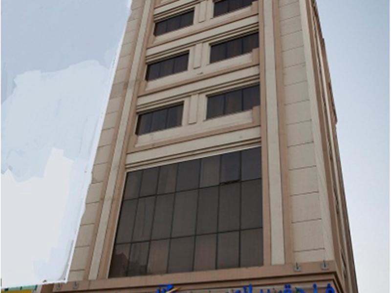 Rayan Hotel Corniche 샤르자 외부 사진